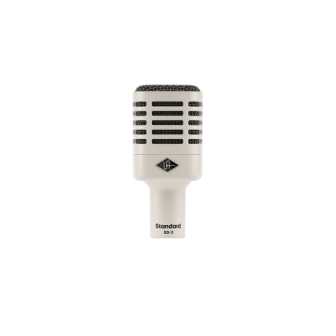 "Top-rated Universal Audio SD-3 Dynamic Microphone with Hemisphere Modeling | ALL PRODUCTS"