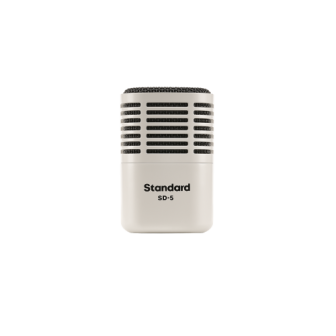 "Universal Audio SD-5 Dynamic Microphone with Hemisphere Modeling - Top Quality Audio Tool | ALL PRODUCTS"
