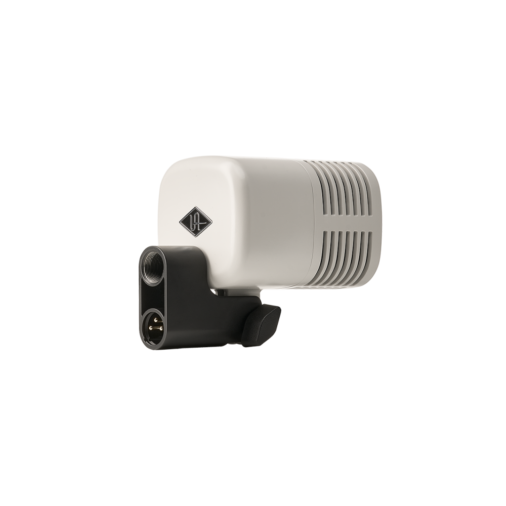 "Universal Audio SD-5 Dynamic Microphone with Hemisphere Modeling - Top Quality Audio Tool | ALL PRODUCTS"