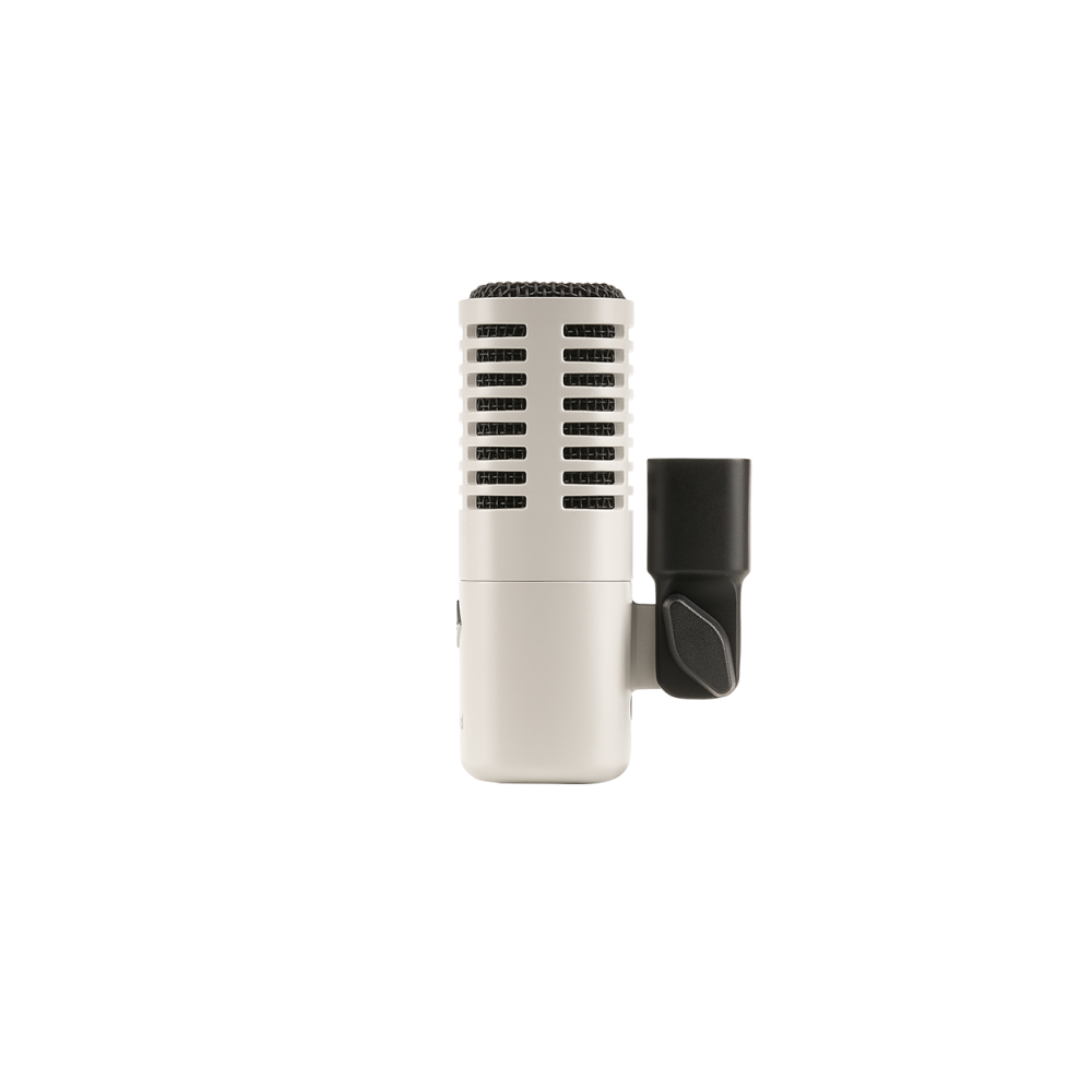 Universal Audio SD-7 Dynamic Microphone with Hemisphere Modeling