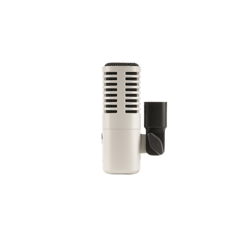 Universal Audio SD-7 Dynamic Microphone with Hemisphere Modeling