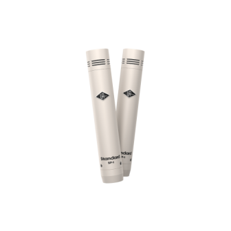 Universal Audio SP-1 Dynamic Microphone with Hemisphere Modeling