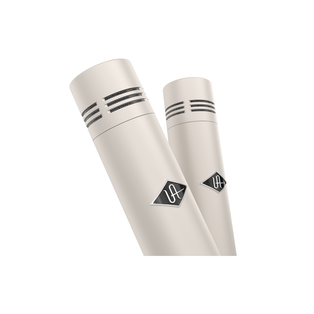 Universal Audio SP-1 Dynamic Microphone with Hemisphere Modeling