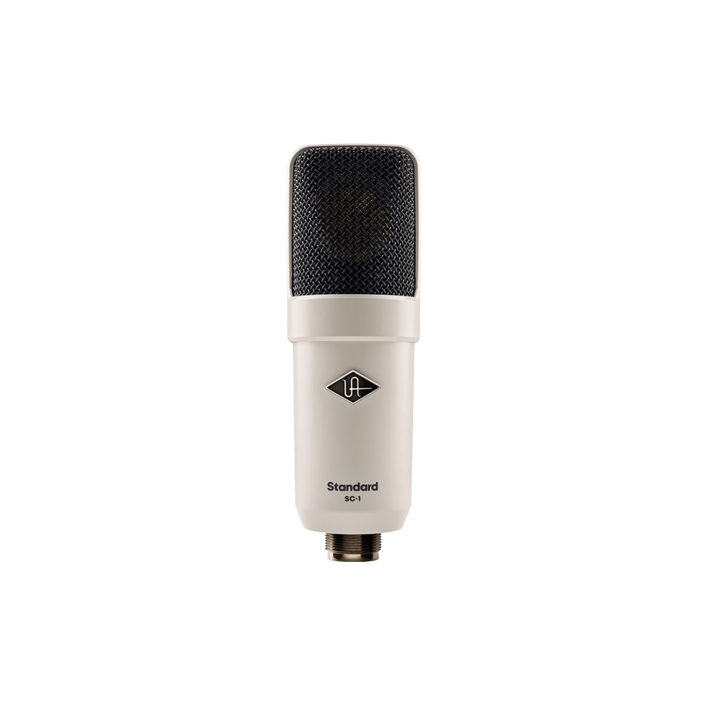 "Shop Universal Audio SC-1 Dynamic Microphone - Hemisphere Modeling | ALL PRODUCTS"