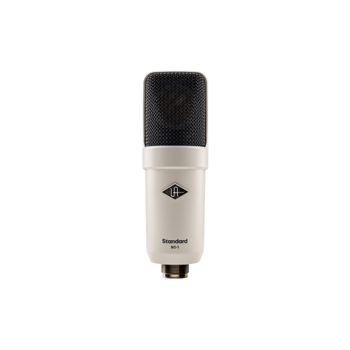 "Shop Universal Audio SC-1 Dynamic Microphone - Hemisphere Modeling | ALL PRODUCTS"