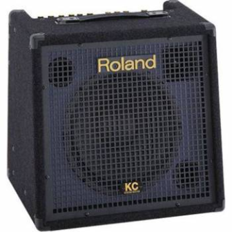 Roland - KC-350  Mixing Keyboard Amplifier | 4-channel