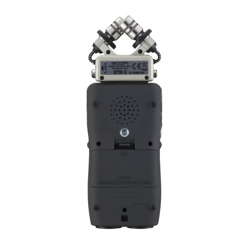 Zoom H5 Hand Recorder