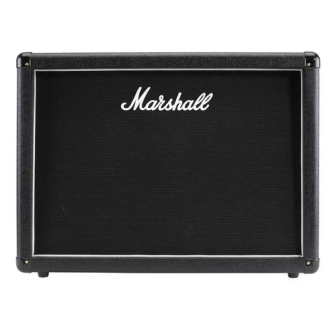 MARSHALL 80-WATTS 2x12"  CABINET SPEAKERS FOR DSL-15H |MX-212-E