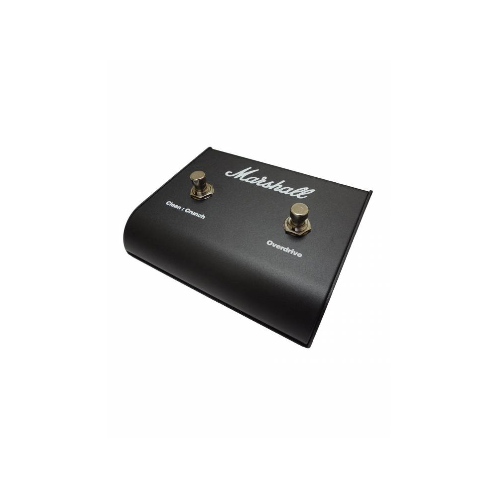 MARSHALL CLEAN:CRUNCH OVERDRIVE | PEDL-90010