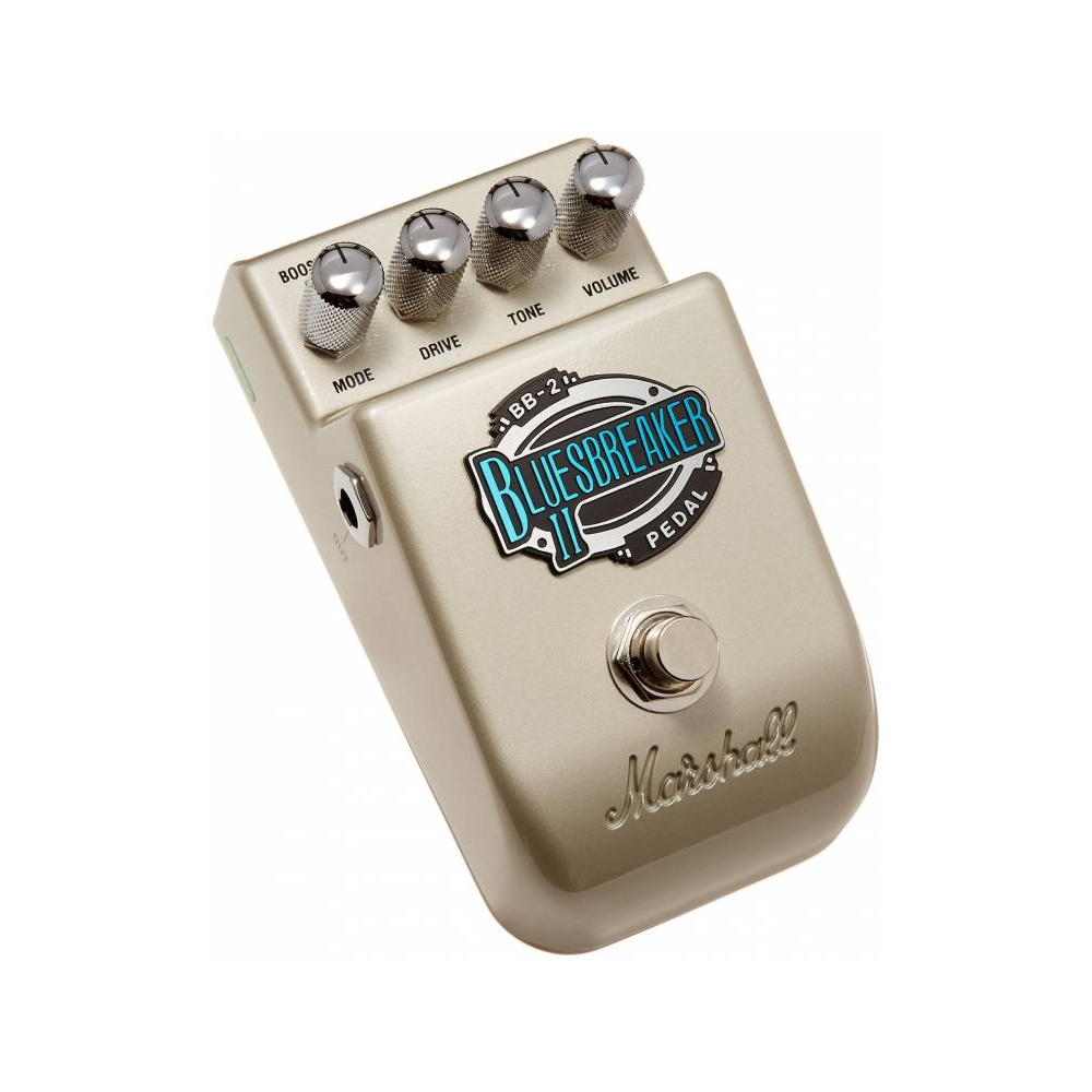 MARSHALL THE BLUESBRAKER-2(BB-2)| PEDL-10026
