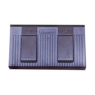 STRANGER Twin Pedal PSP2