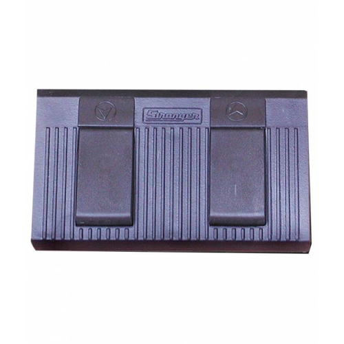 STRANGER Twin Pedal PSP2 