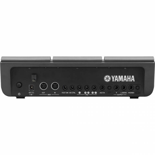 YAMAHA  Percussion Pad | DTXM 12E