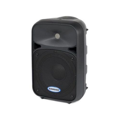 Samson Auro D208