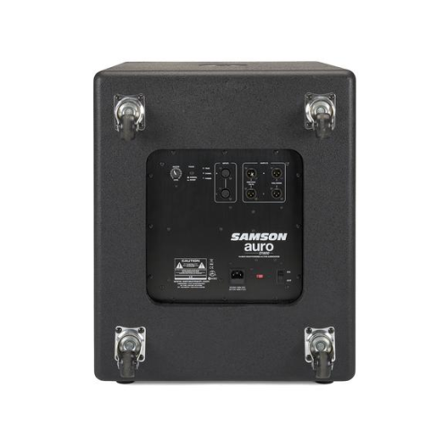 Samson Auro D1800 Active Sub Woofer
