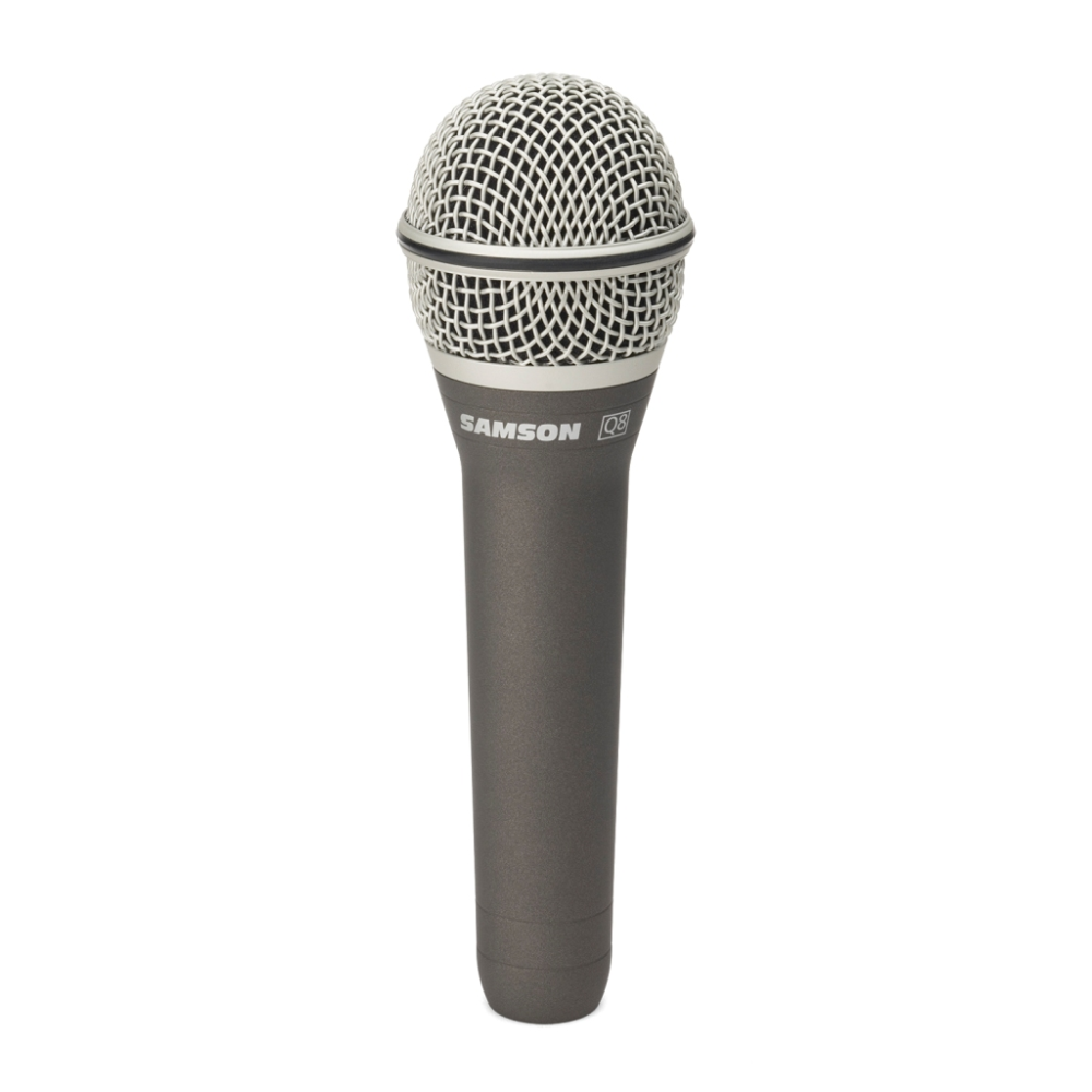 Samson Q8 Vocal Micro Phone
