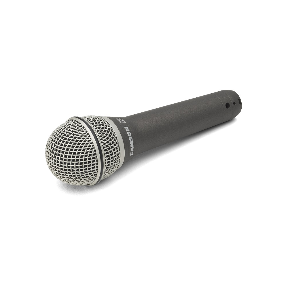 Samson Q8 Vocal Micro Phone