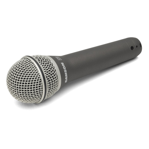 Samson Q8 Vocal Micro Phone