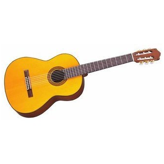 Yamaha C80 Classical Guitar 