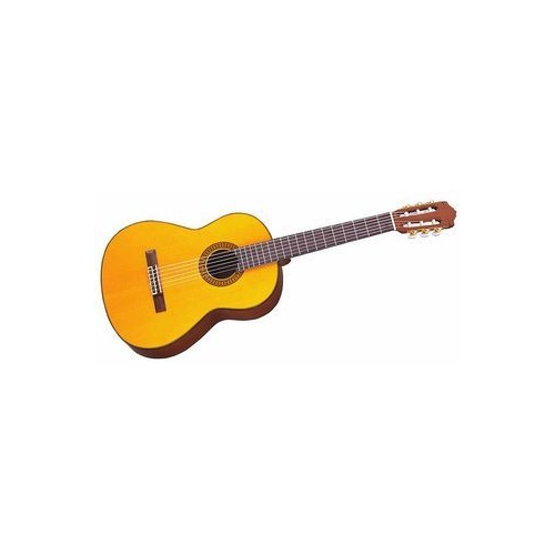 Yamaha C80 Classical Guitar 