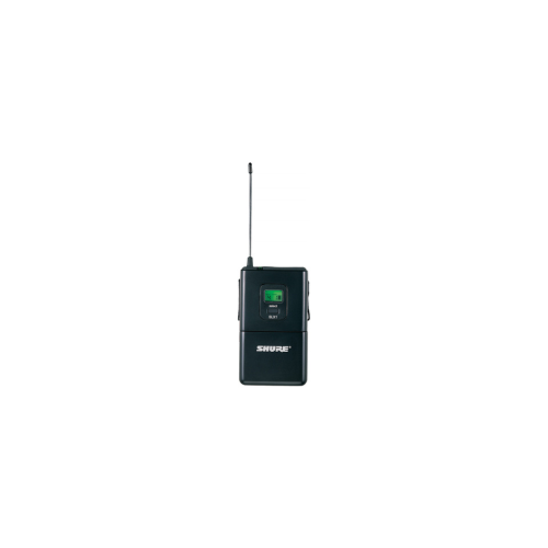 Shure SLX14/93 Lavalier Wireless System