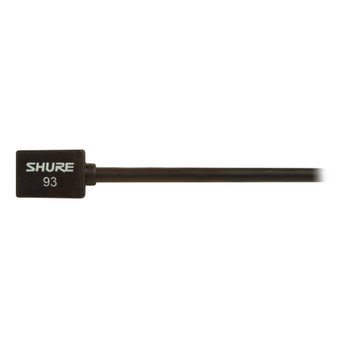 Shure SLX14/93 Lavalier Wireless System