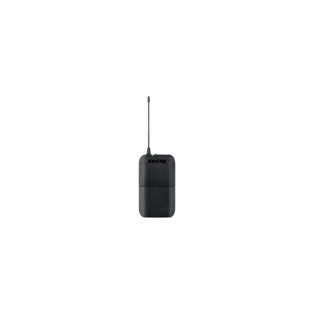 Shure BLX14/P31 Headworn Wireless System with PGA31 Headset Condenser Microphone