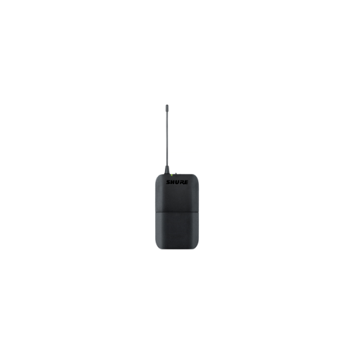 Shure BLX14/P31 Headworn Wireless System with PGA31 Headset Condenser Microphone
