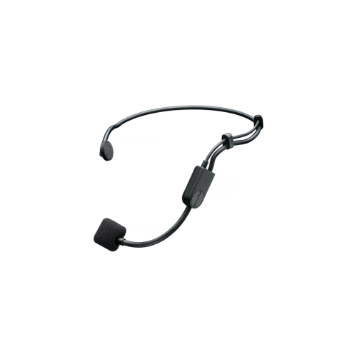 Shure BLX14/P31 Headworn Wireless System with PGA31 Headset Condenser Microphone