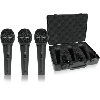 Behringer ULTRAVOICE XM1800S