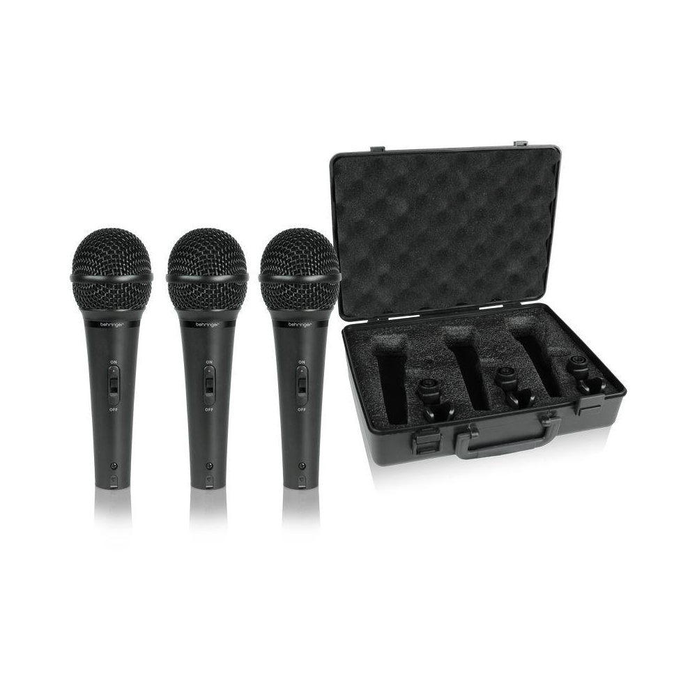 Behringer ULTRAVOICE XM1800S