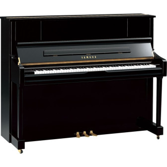 Yamaha U1J Upright Piano