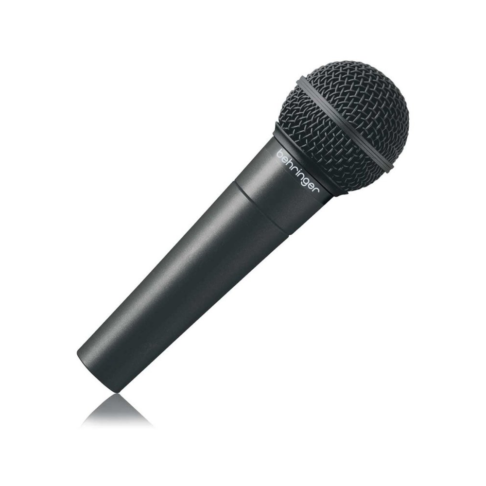 Behringer XM8500 Dynamic Cardioid Microphone