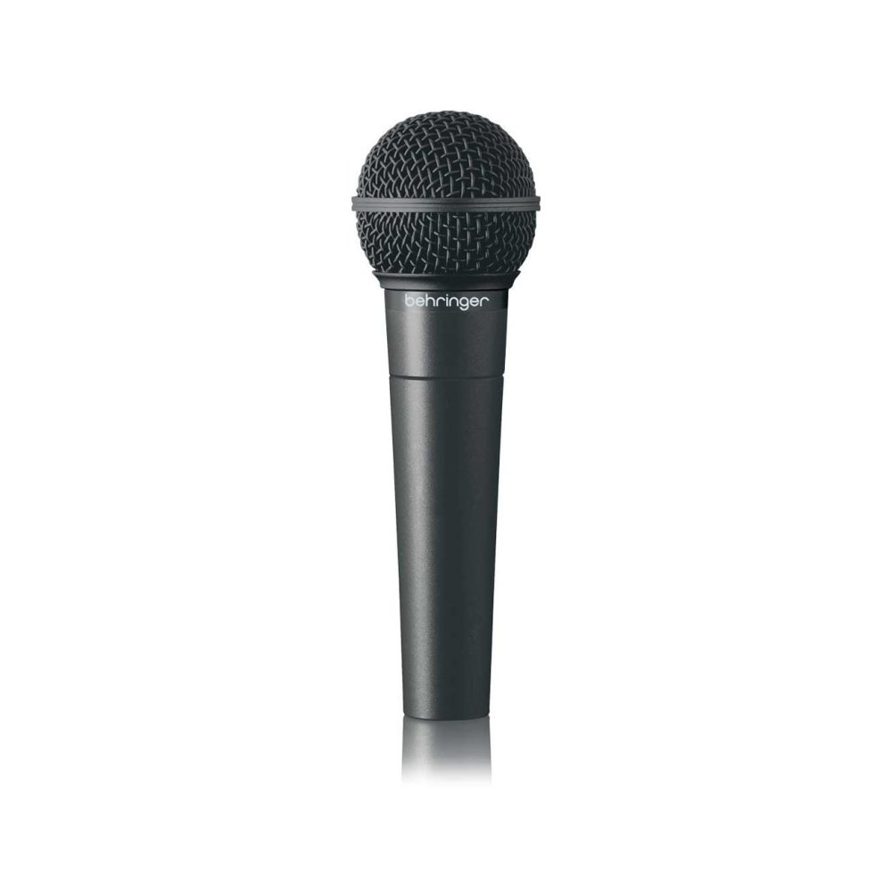 Behringer XM8500 Dynamic Cardioid Microphone