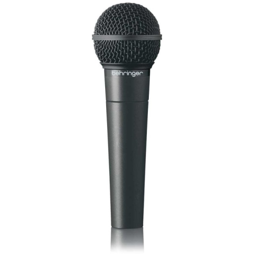 Behringer XM8500 Dynamic Cardioid Microphone