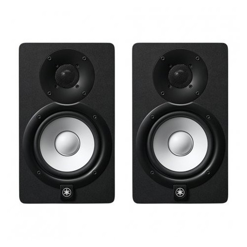 Yamaha HS-5 Studio Monitors-Pair/Single