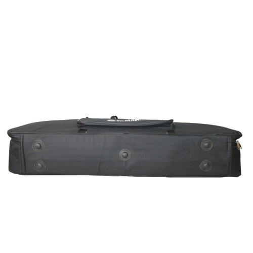 "Yamaha 61-Key Keyboard Bag | Durable Protection for Your Yamaha Keyboard"