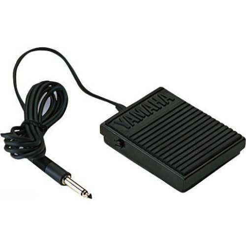 Yamaha FC5 Sustain Pedal 