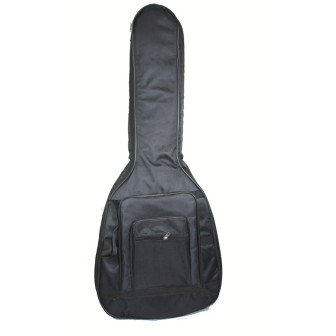 Buy Acoustic Guitar Deluxe Foam Bag for Best Price in India