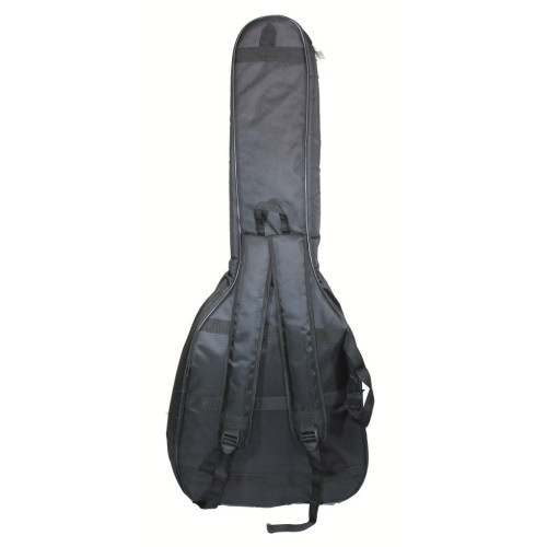 Buy Acoustic Guitar Deluxe Foam Bag for Best Price in India