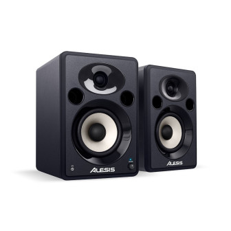 Buy Alesis Elevate 5 Active Studio Monitors for Best Price in India