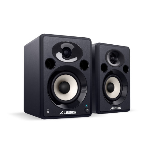 Buy Alesis Elevate 5 Active Studio Monitors for Best Price in India