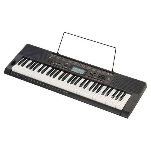 Casio CTK 3500 61 Keys Portable Keyboard Music Instrument India