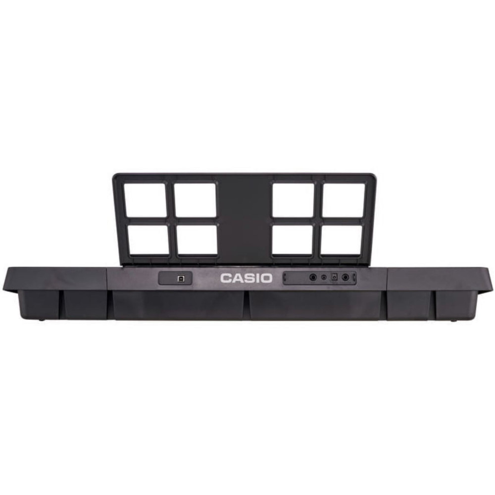 Casio CTX-700 Portable Keyboard | 3 Year Warranty