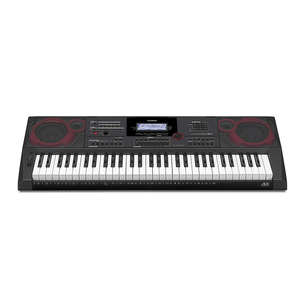 Casio CTX-9000IN Portable Keyboard for Best Price in India