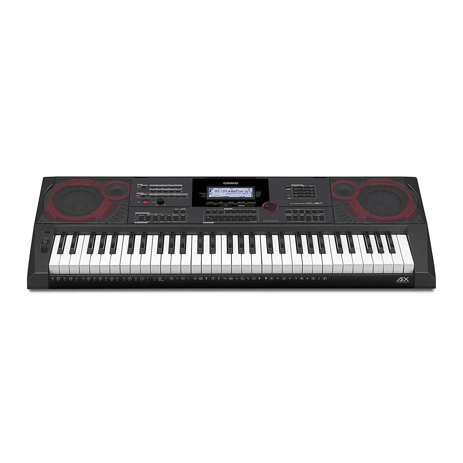 Ctx 9000 keyboard deals