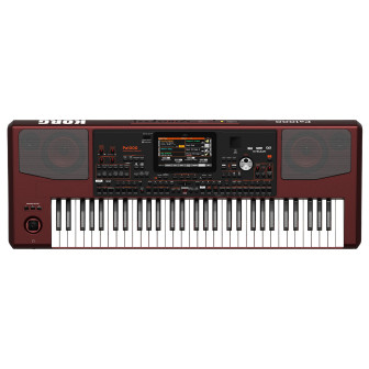 Korg PA-700 Arranger Keyboard : Best Price, Reviews Available in India