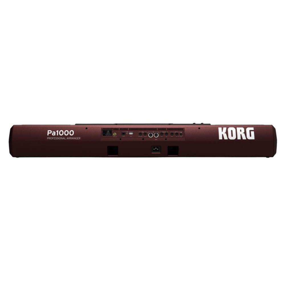 Korg PA1000 Arranger Keyboard for Best Price in India