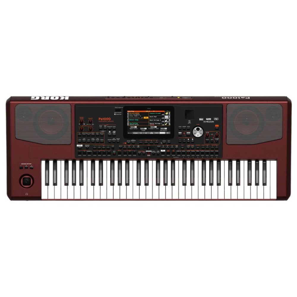 Korg PA1000 Arranger Keyboard for Best Price in India