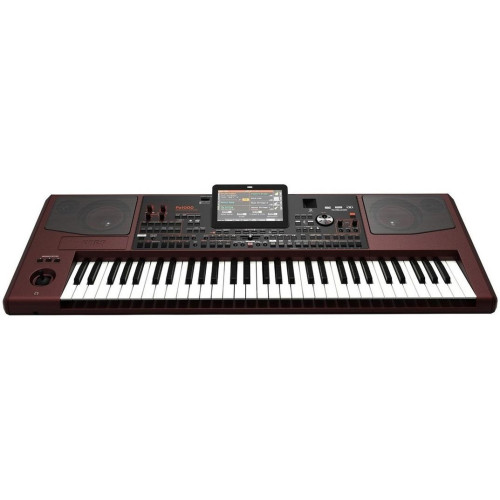 Korg PA1000 Arranger Keyboard for Best Price in India